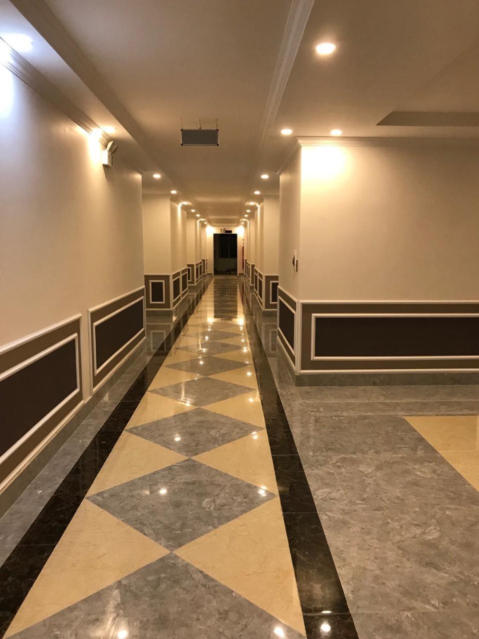 Canh Hung Palace Hai Phong Eksteriør billede